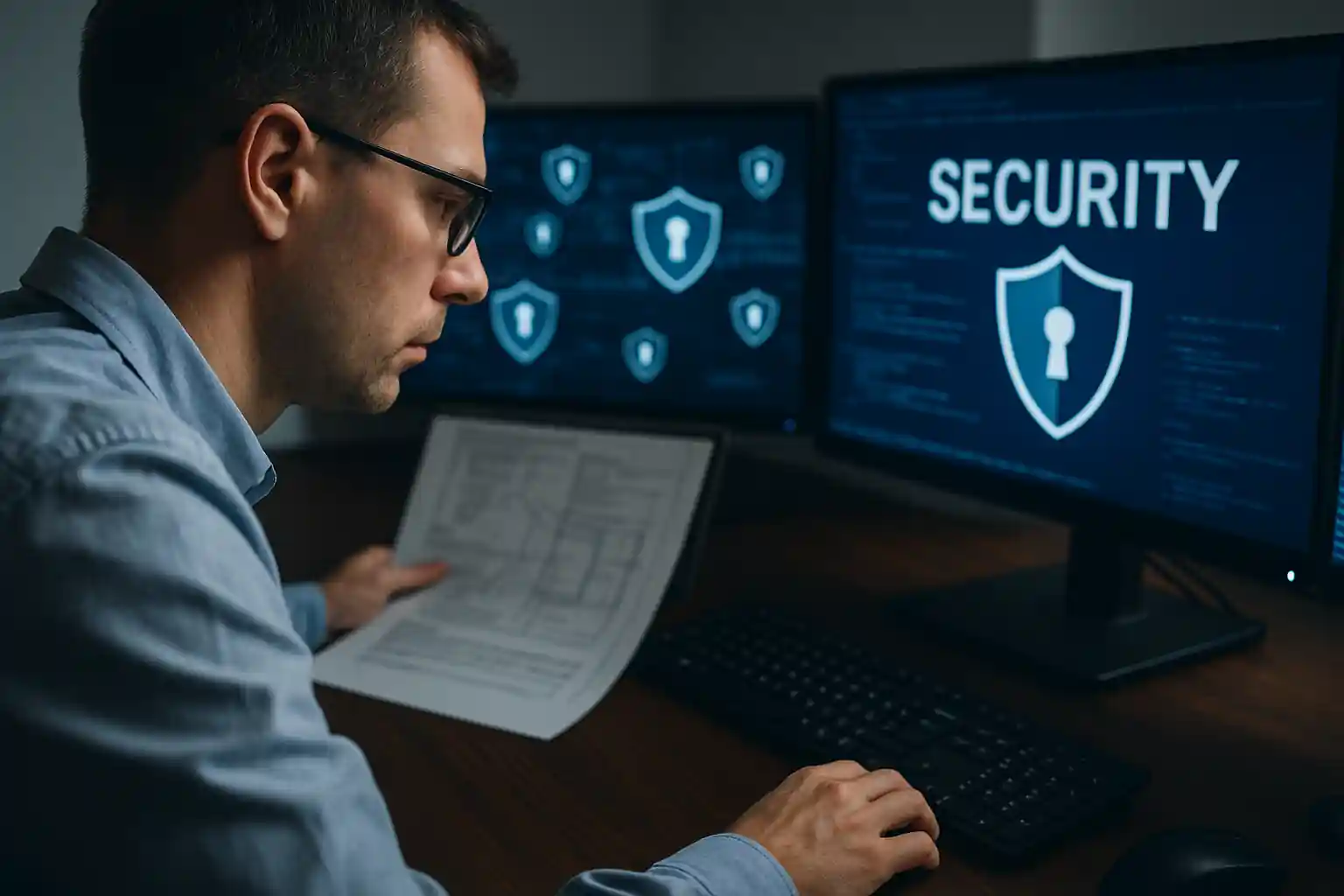 Mastering CMMC Domain 12: How Security Assessment Ensures Continuous Protection