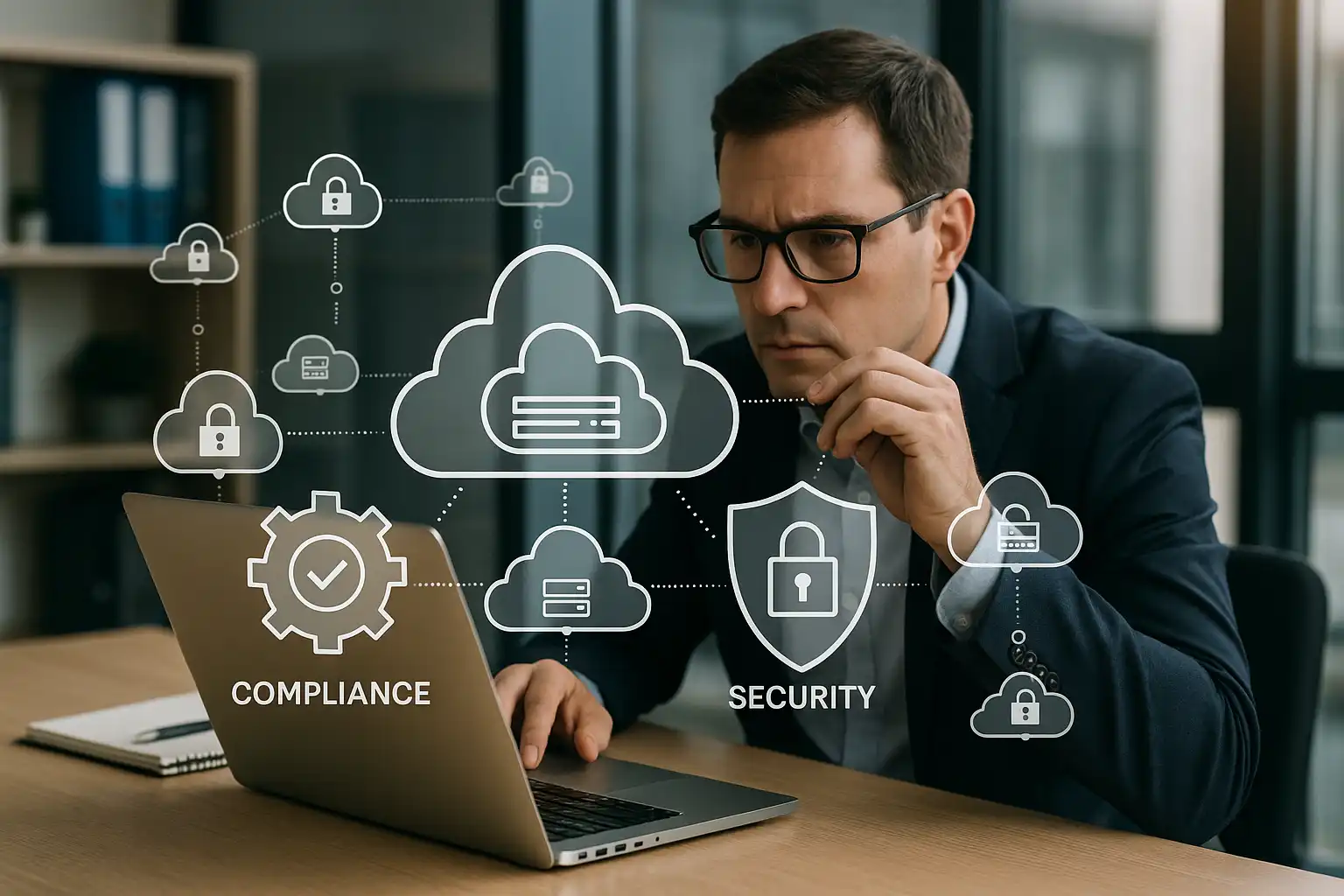 Google Workspace vs GCC High for CMMC Level 2 Compliance 2025