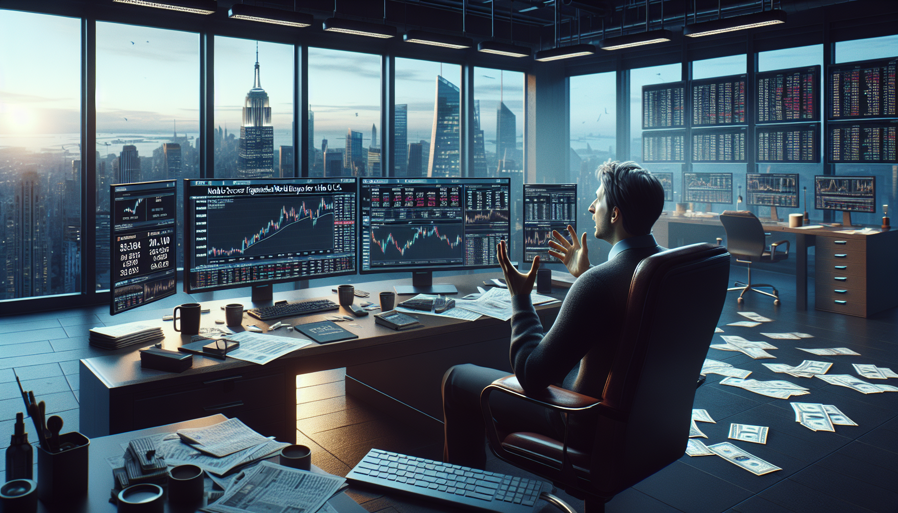 Ex-FIFA President Sepp Blatter joins those calling for boycott of World Cup in United States