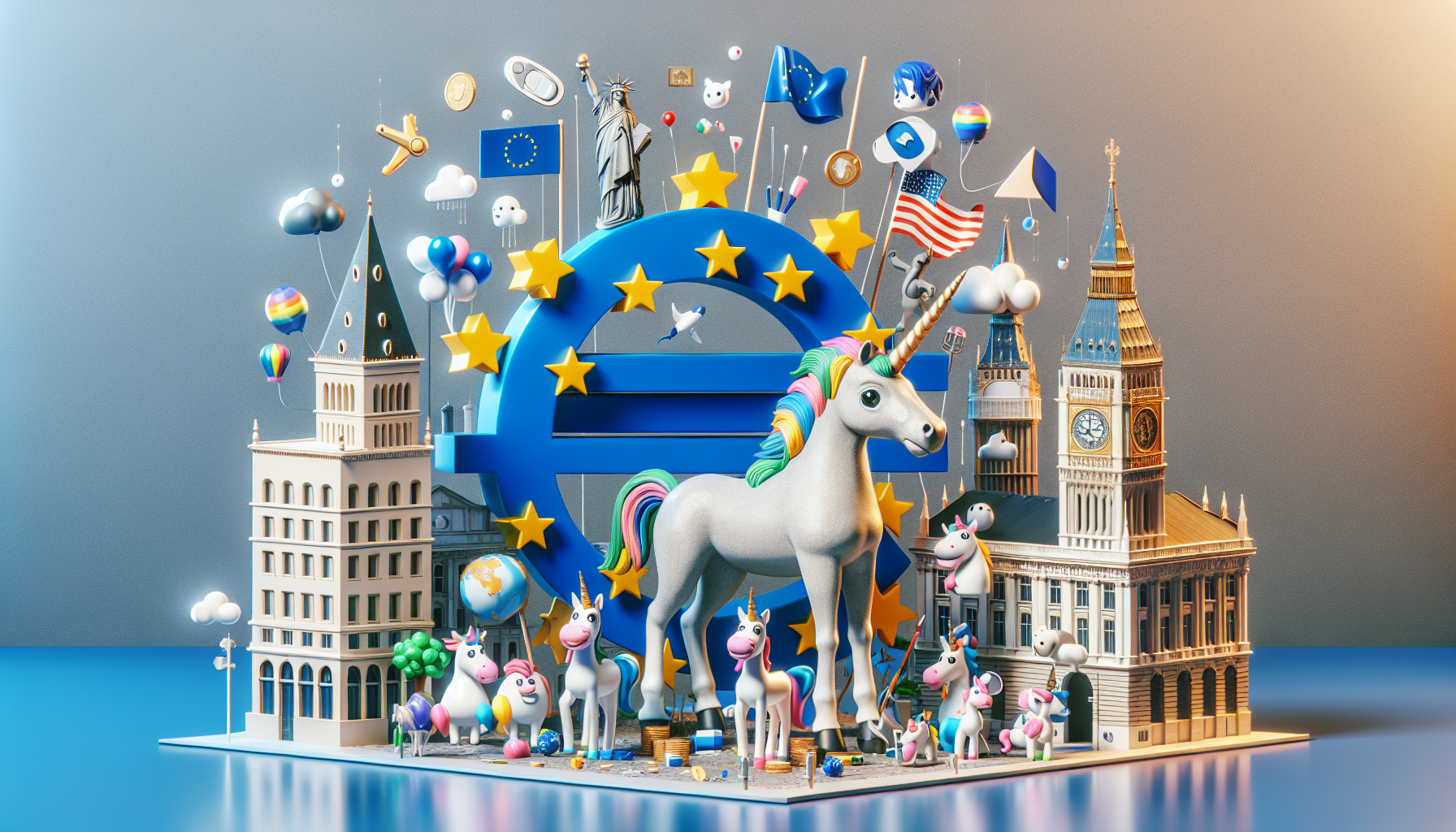 Meet the new European unicorns of 2026