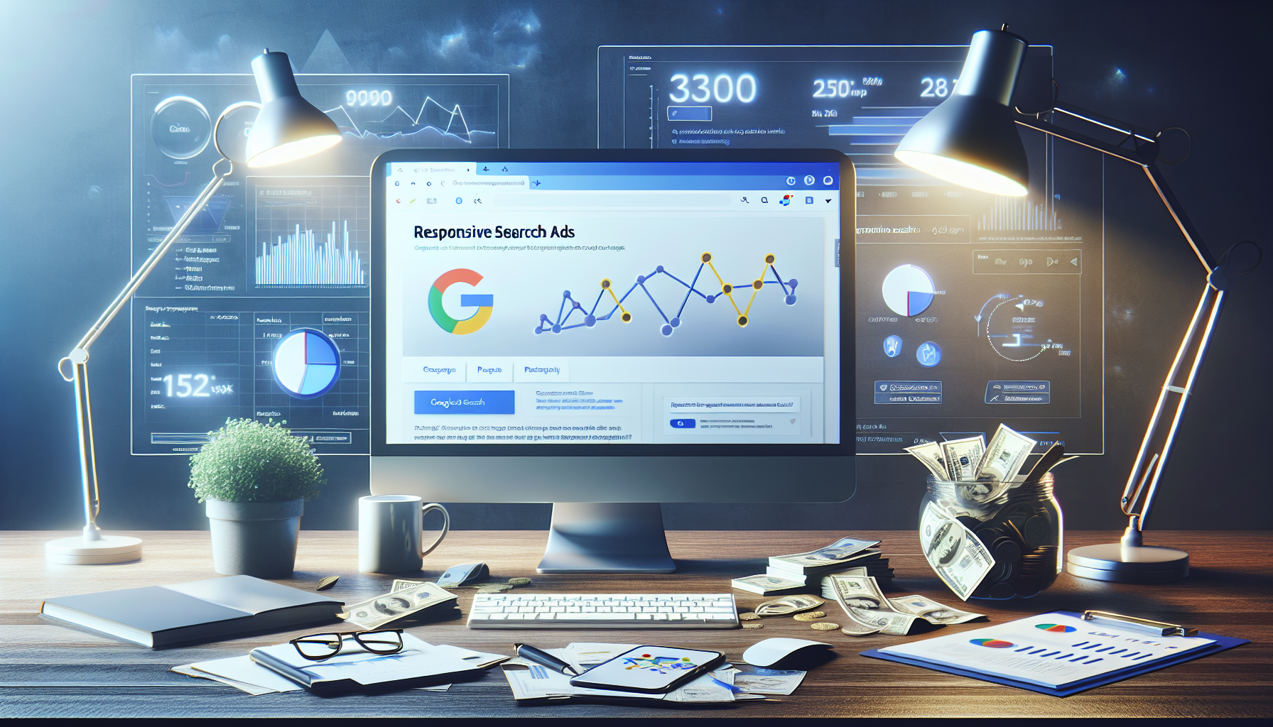 Responsive Search Ads: 5 Best Practices for Google Ads PPC Search Campaigns