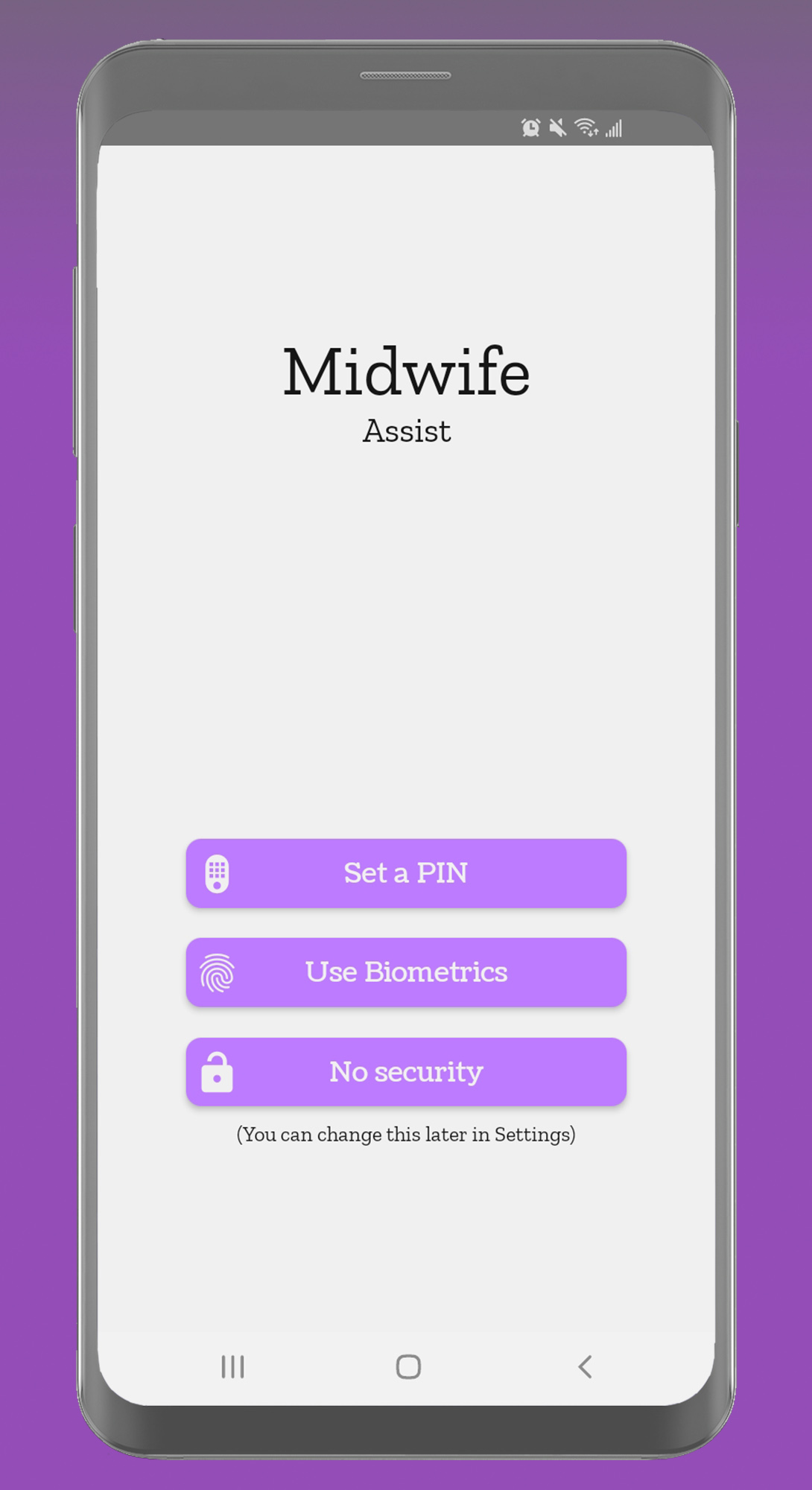Midwife Assist Screenshot 7