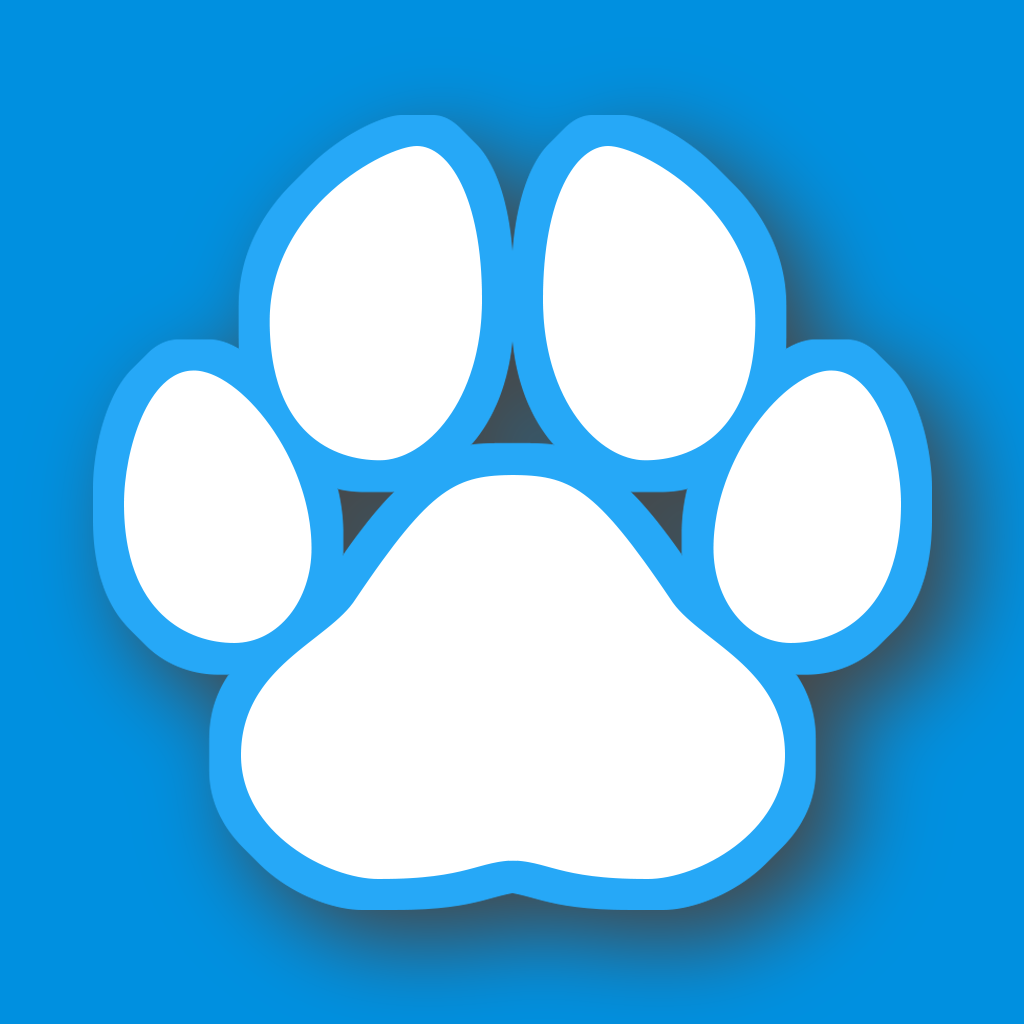 Just Dogs App Icon