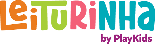 logo leiturinha