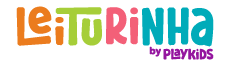 logo leiturinha
