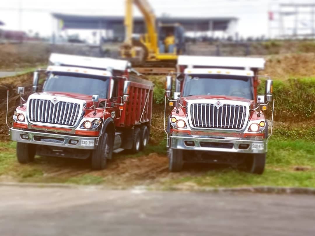 DEMOCON, Demoliciones y construcciones Bogotá