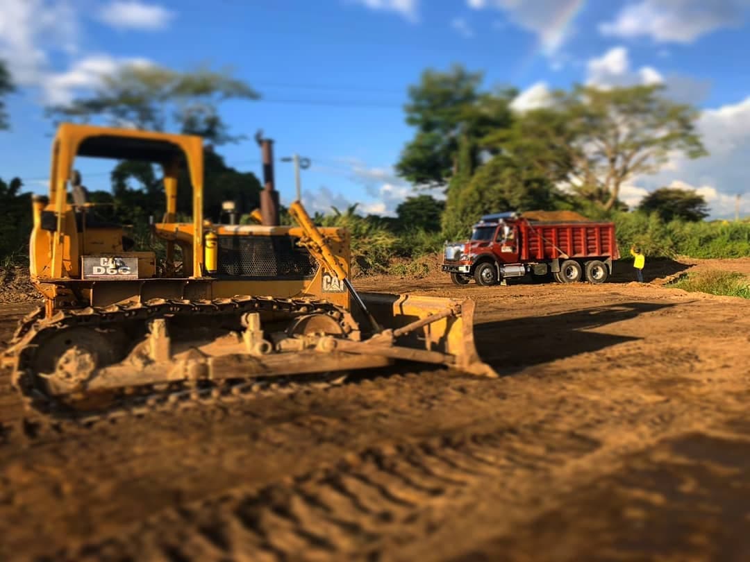 DEMOCON, Demoliciones y construcciones Bogotá