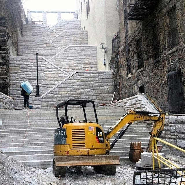 DEMOCON, Demoliciones y construcciones Bogotá
