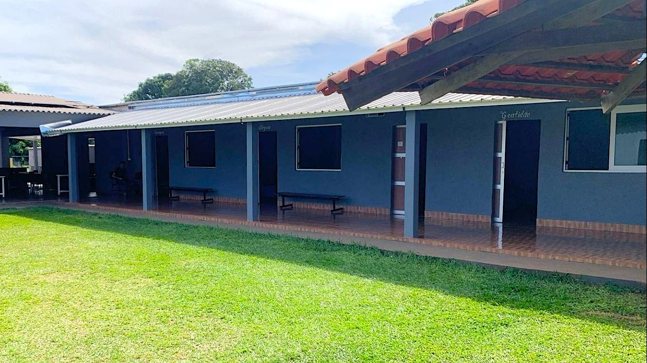 Uberlândia se prepara para acolhimento a moradores de rua durante período de baixas temperaturas