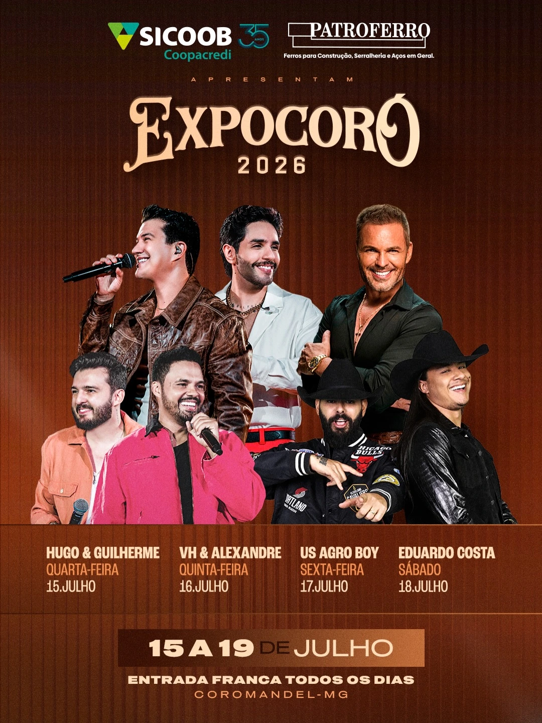 Expocoró