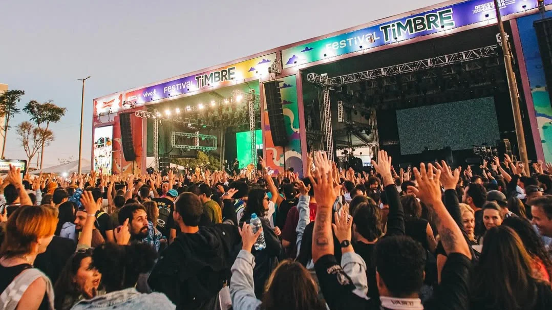 festival timbre uberlandia
