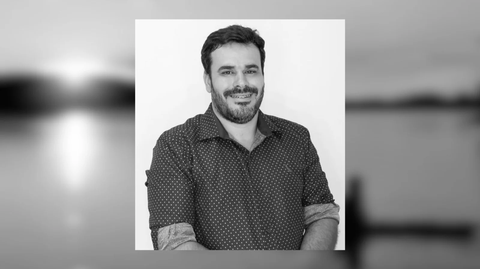 Ex-prefeito de Lagamar morre após canoa virar durante pescaria