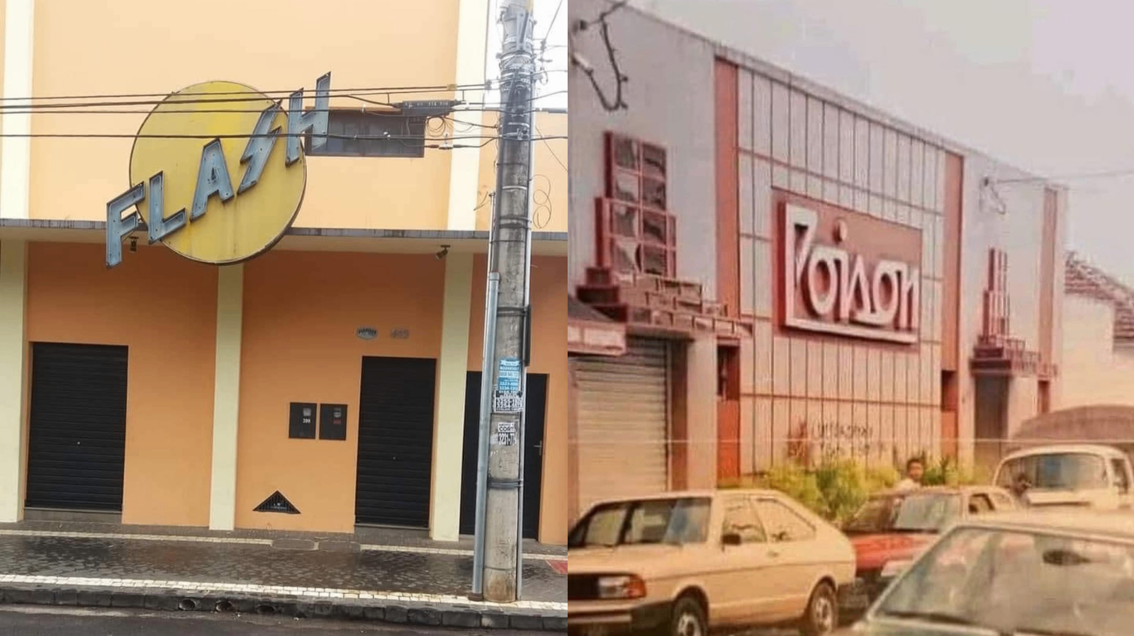 Nostalgia: coisas que só quem cresceu em Uberlândia nos anos 90 vai lembrar