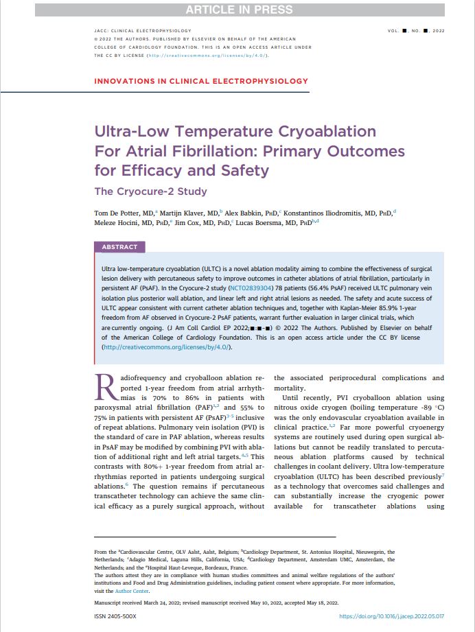 JACC EP 2022