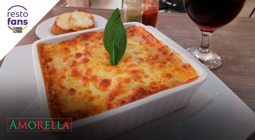 Amorella - Ica image