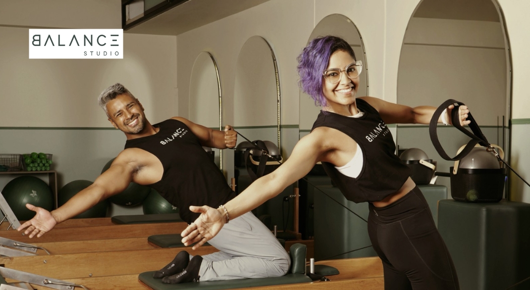 Balance Studio