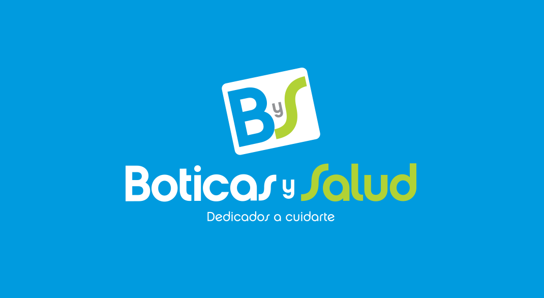 Boticas y Salud