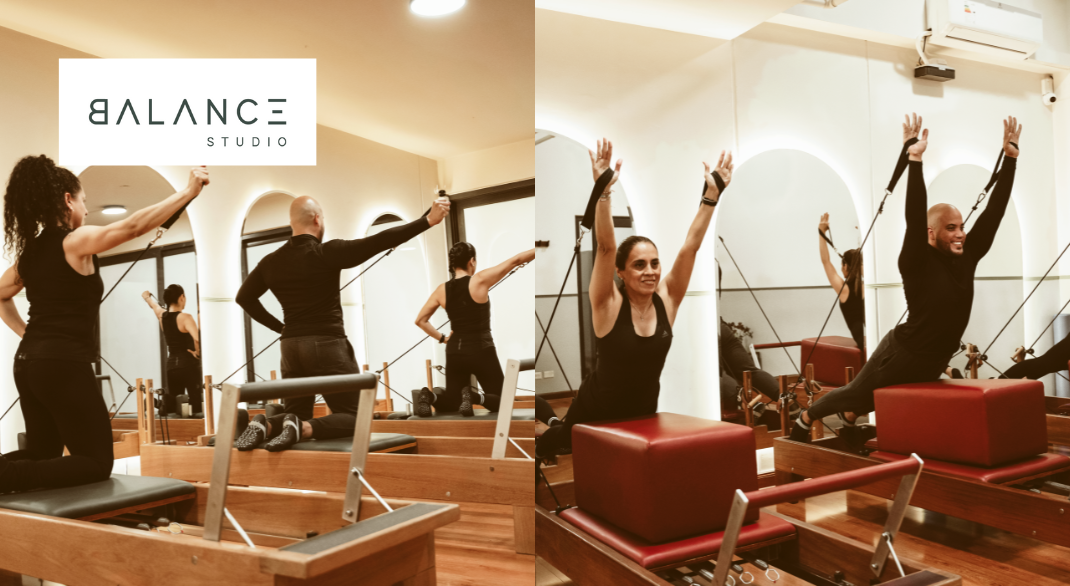 Balance Studio
