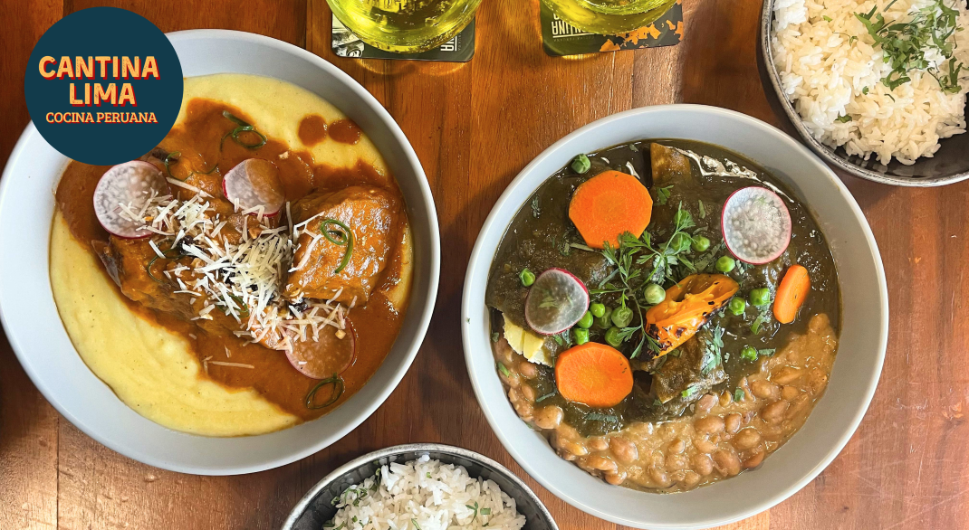 Cantina Lima