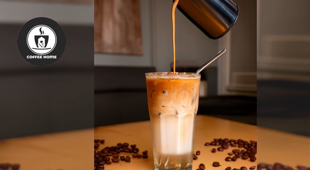 Coffee Home
