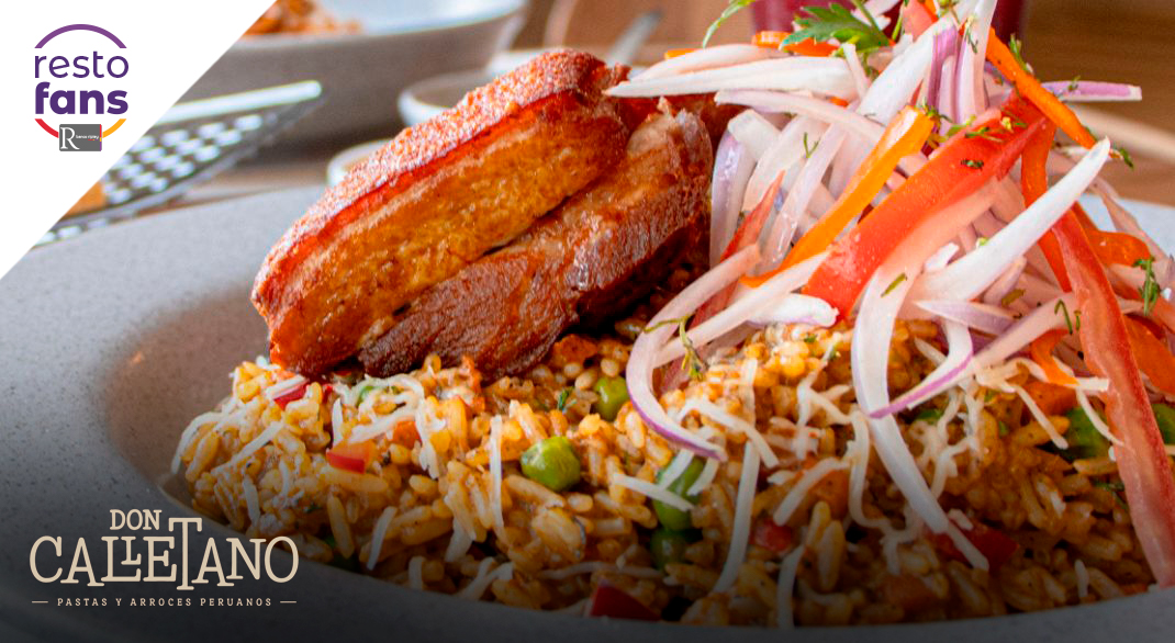 Don Calletano - Arequipa image