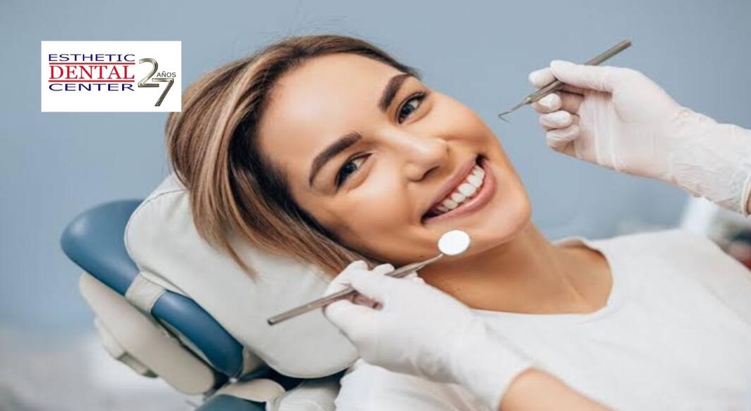 Esthetic Dental Center image