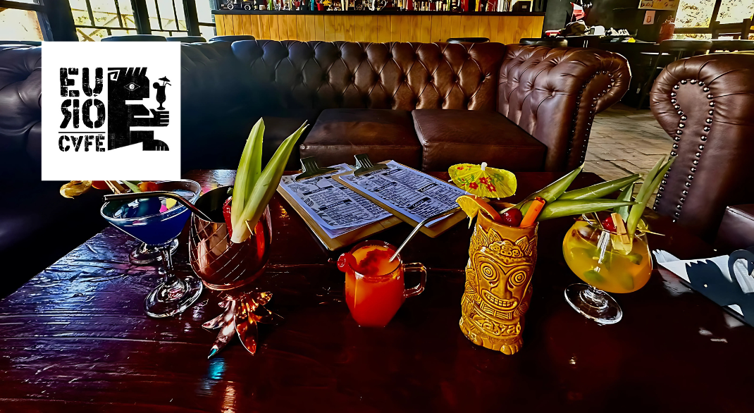 EuroCafé Bar & Grill