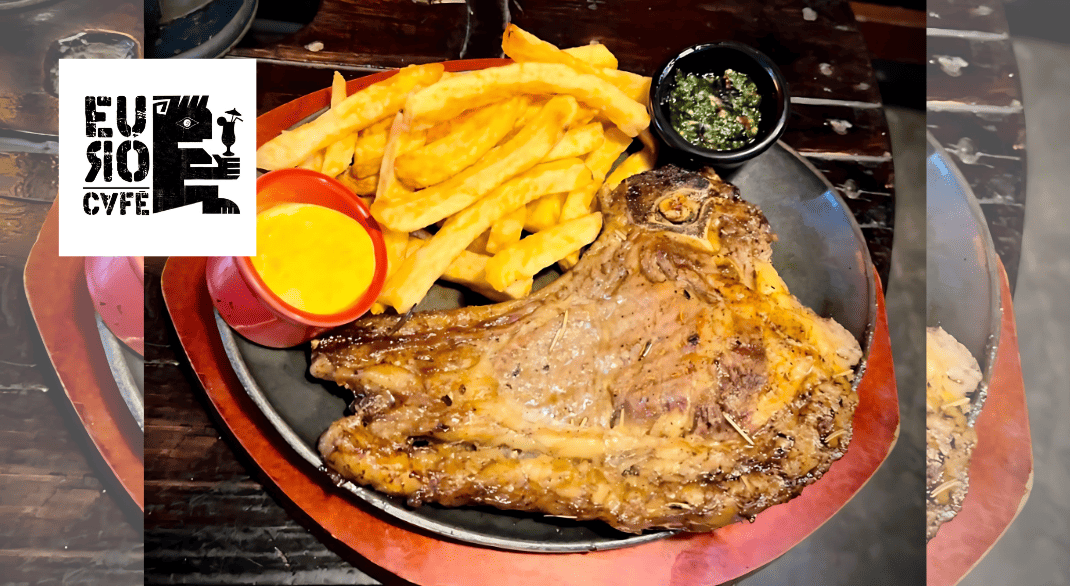 EuroCafé Bar & Grill