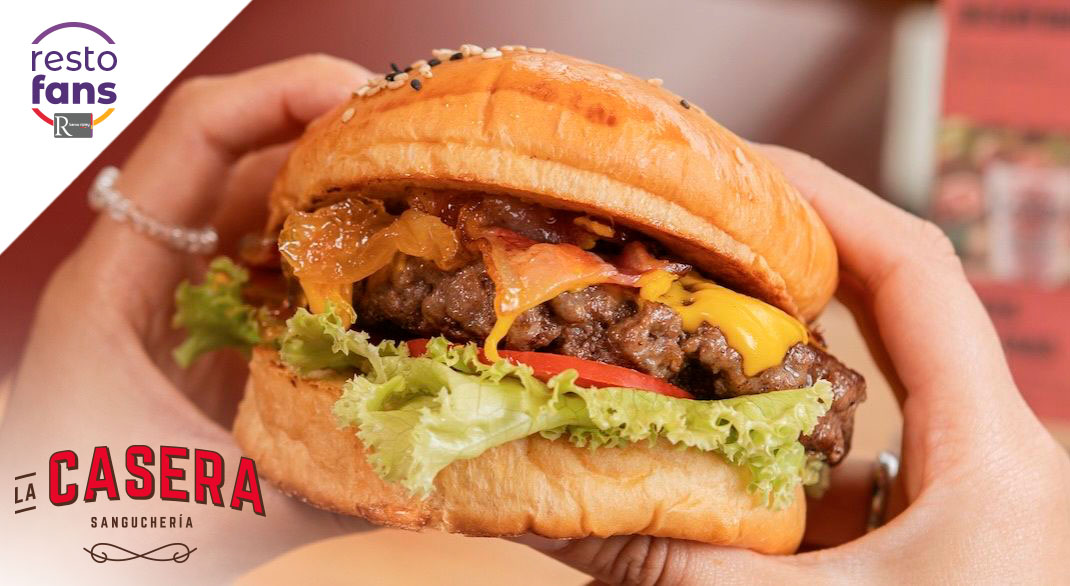 La Casera - Trujillo image