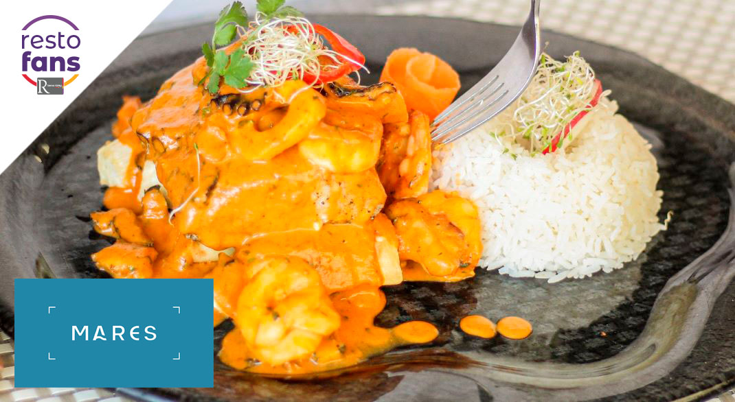 Mares - Arequipa image