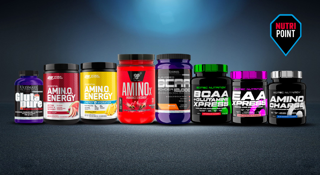 Nutripoint