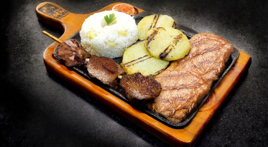 Otto Grill
