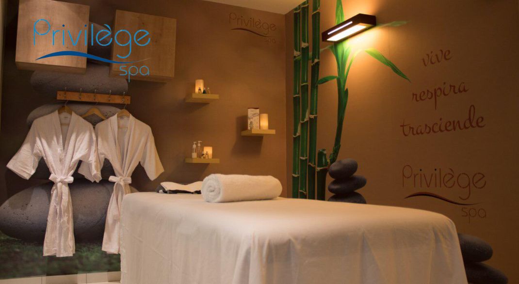 Privilege Spa
