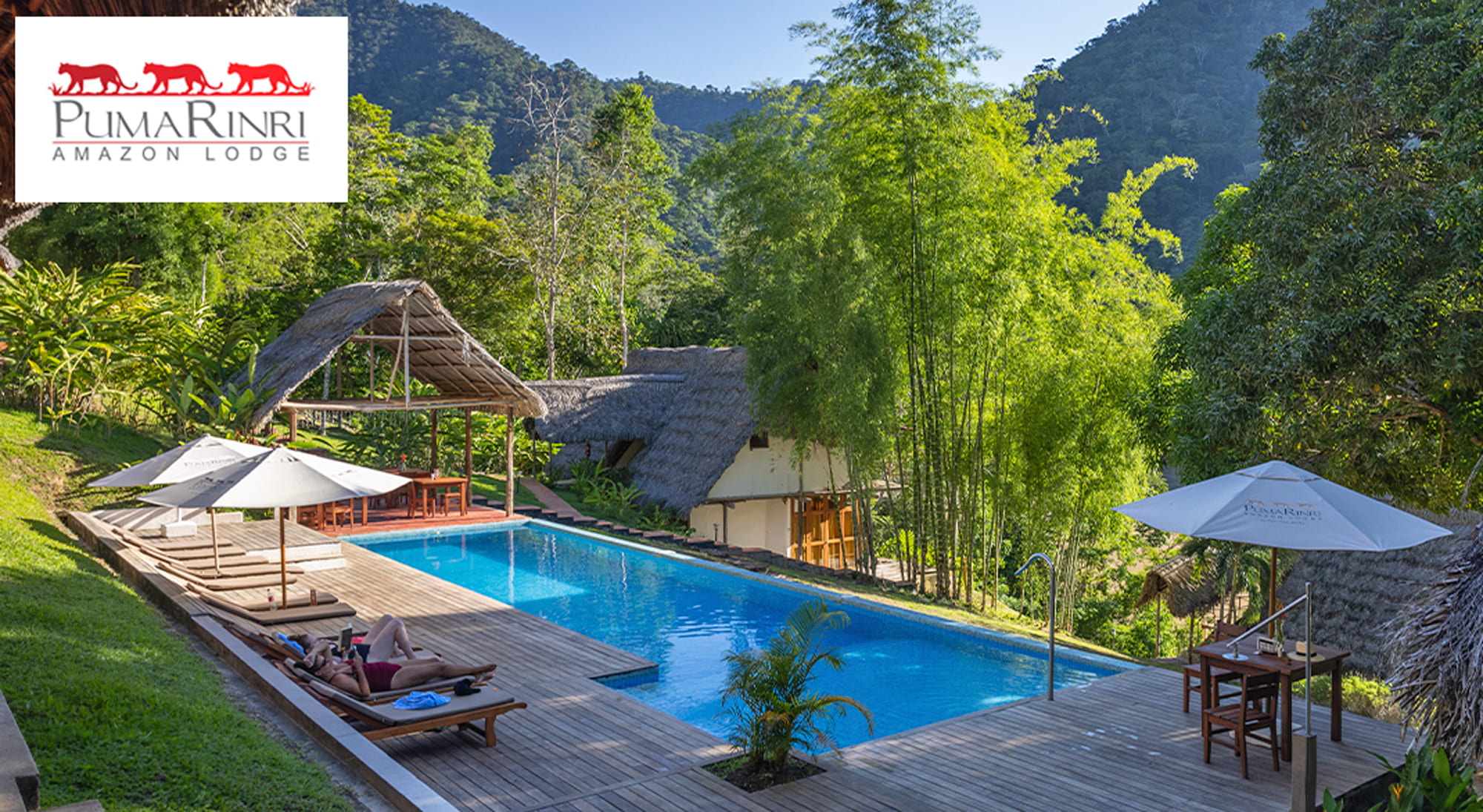 Pumarinri Amazon Lodge image