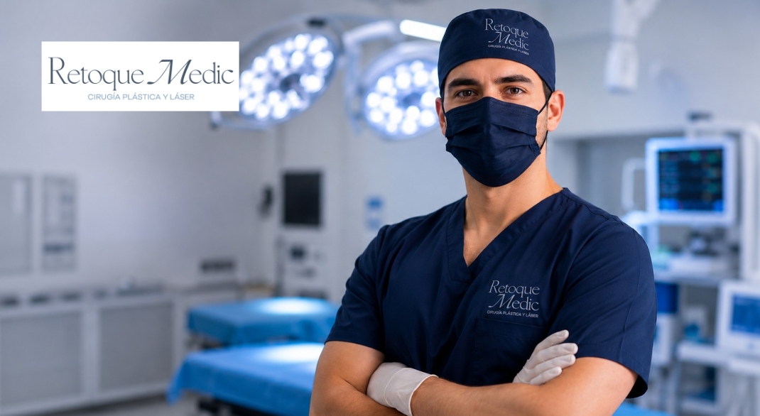 Retoque Medic