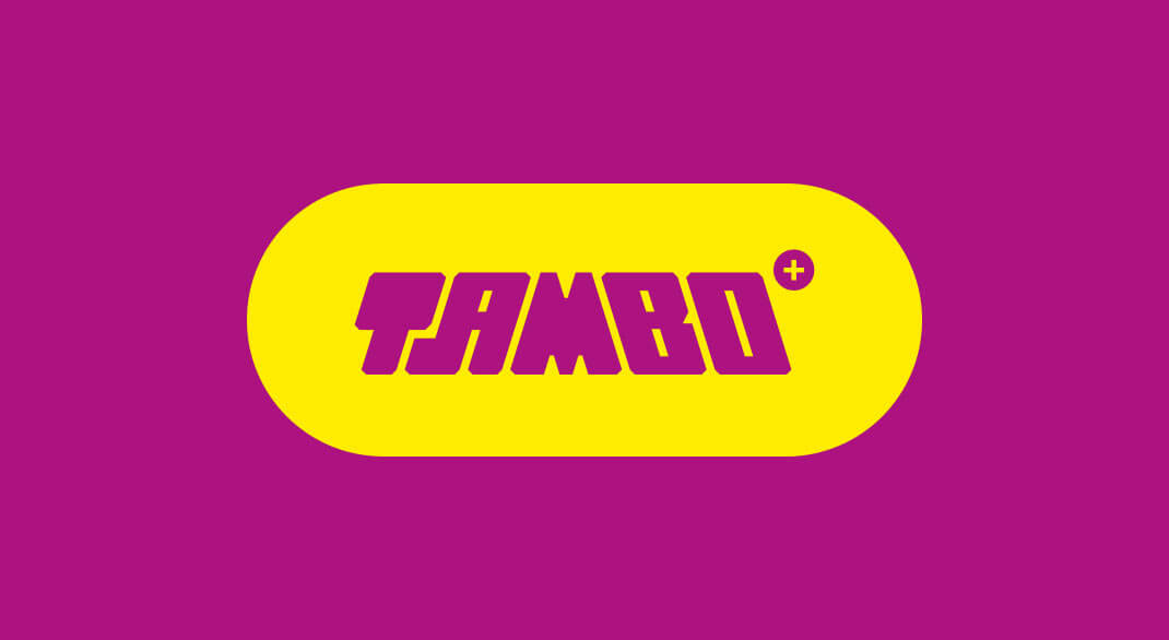 Tambo image