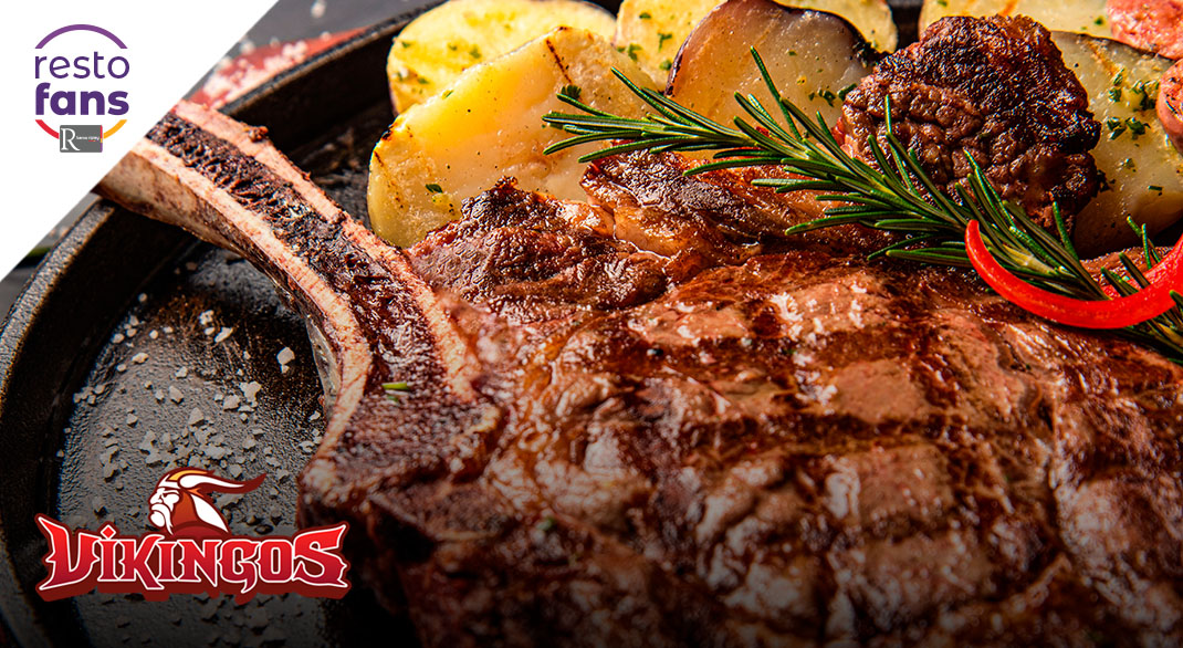 Vikingos Medieval Grill - Juliaca image