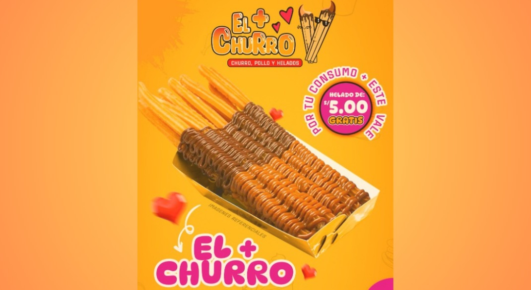 El + Churro
