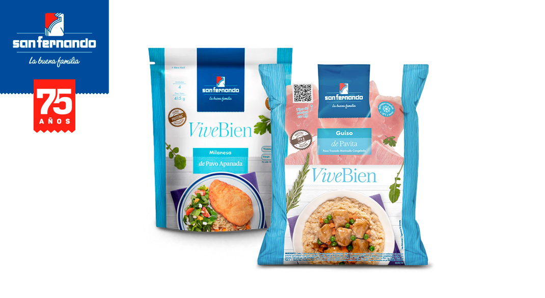 SAN FERNANDO | JUEVES image