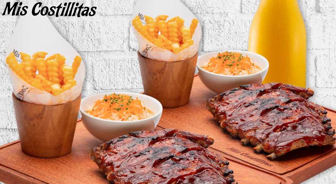 Mis Costillitas image