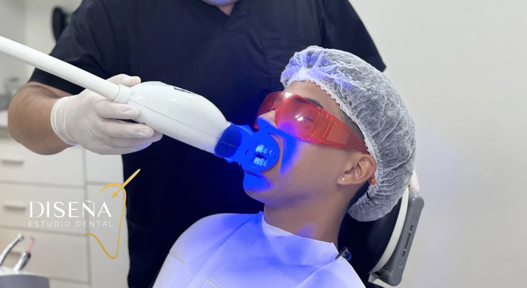 Diseña Estudio Dental