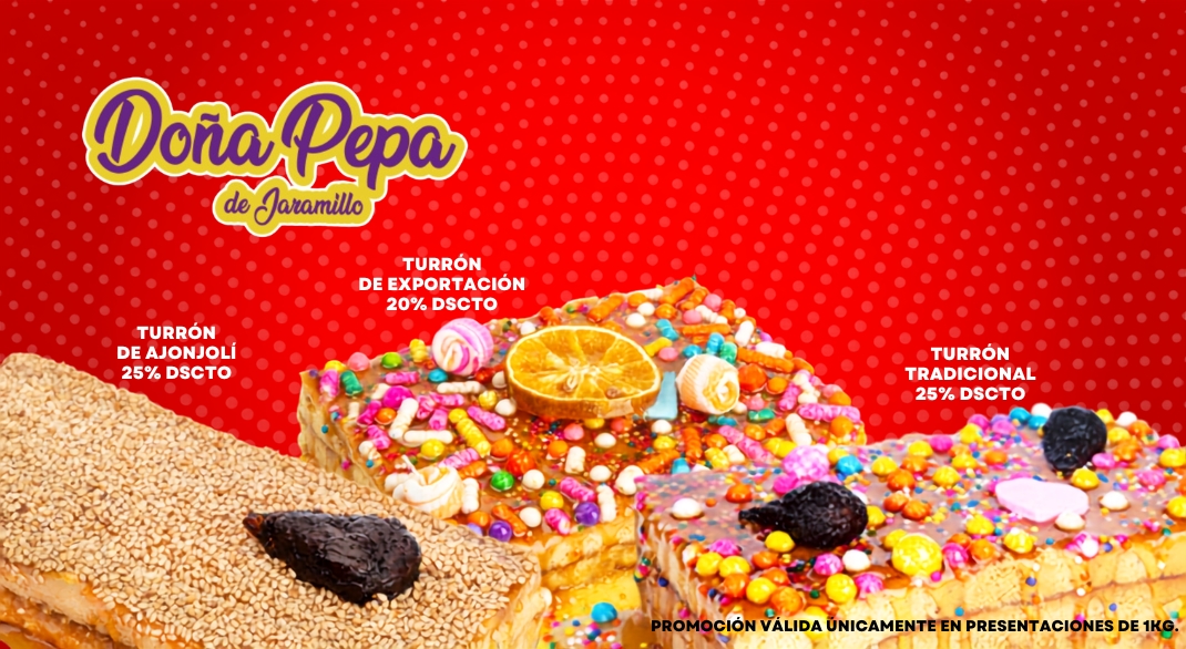 Doña Pepa