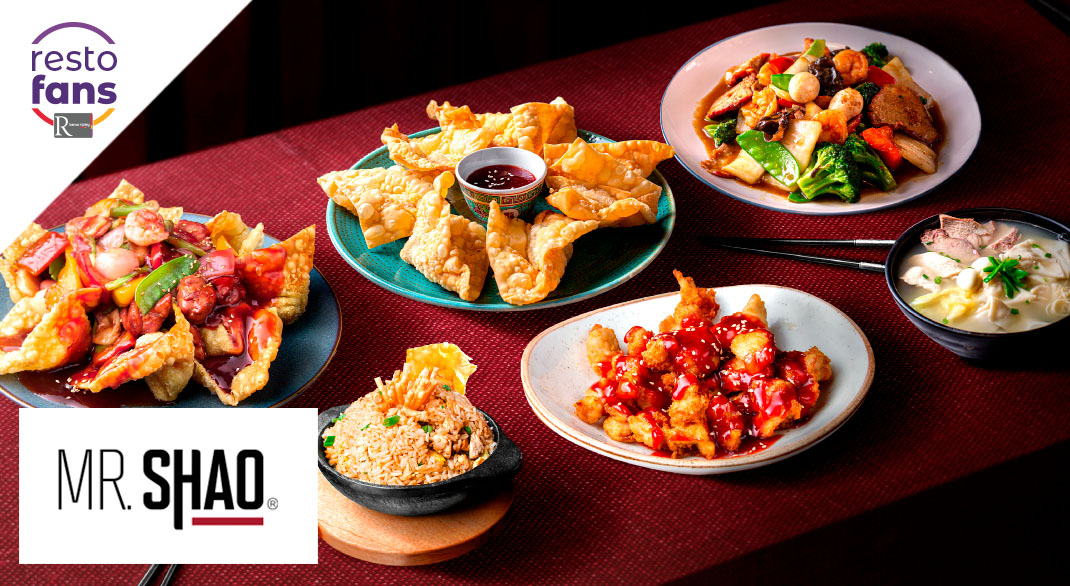 Mr. Shao - Mall Aventura Santa Anita image