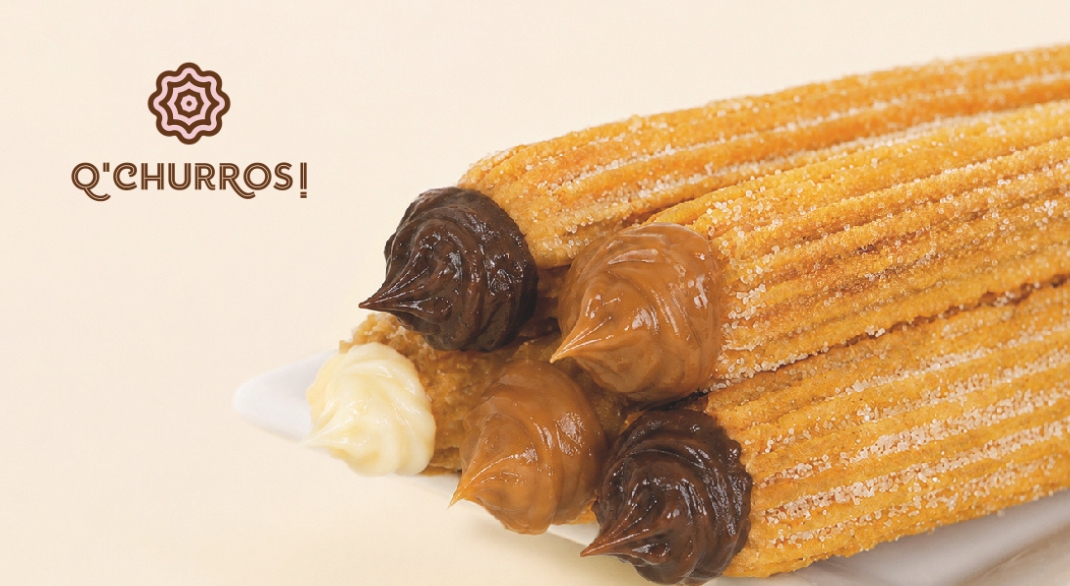 Q'churros