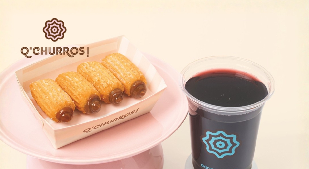 Q'churros