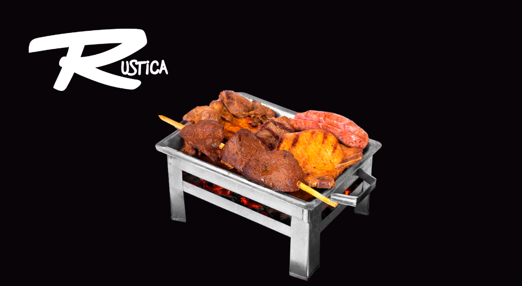 Rustica
