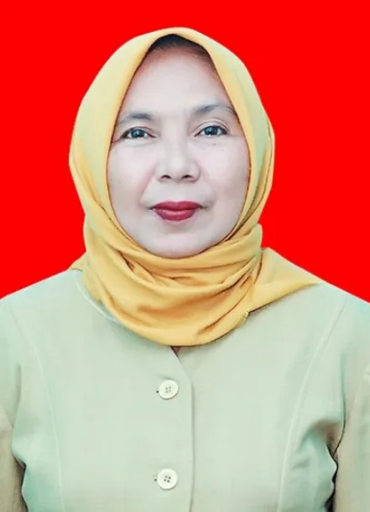 Ratna Kusuma, S.Pd.
