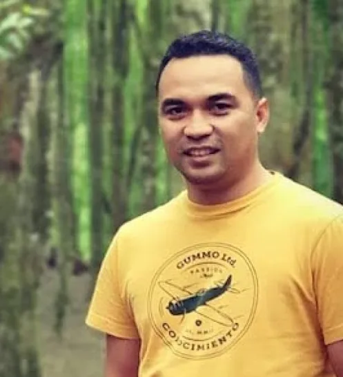 Kurniawan Ardi
