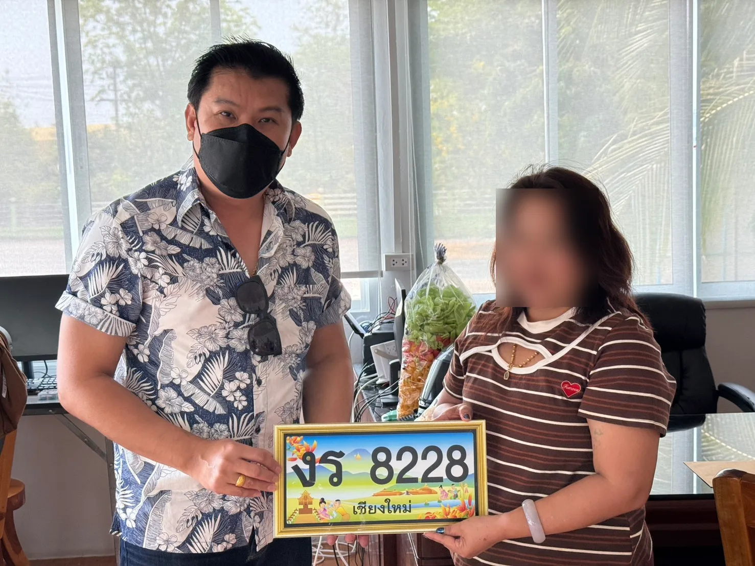 รูปผลงานส่งมอบ 1