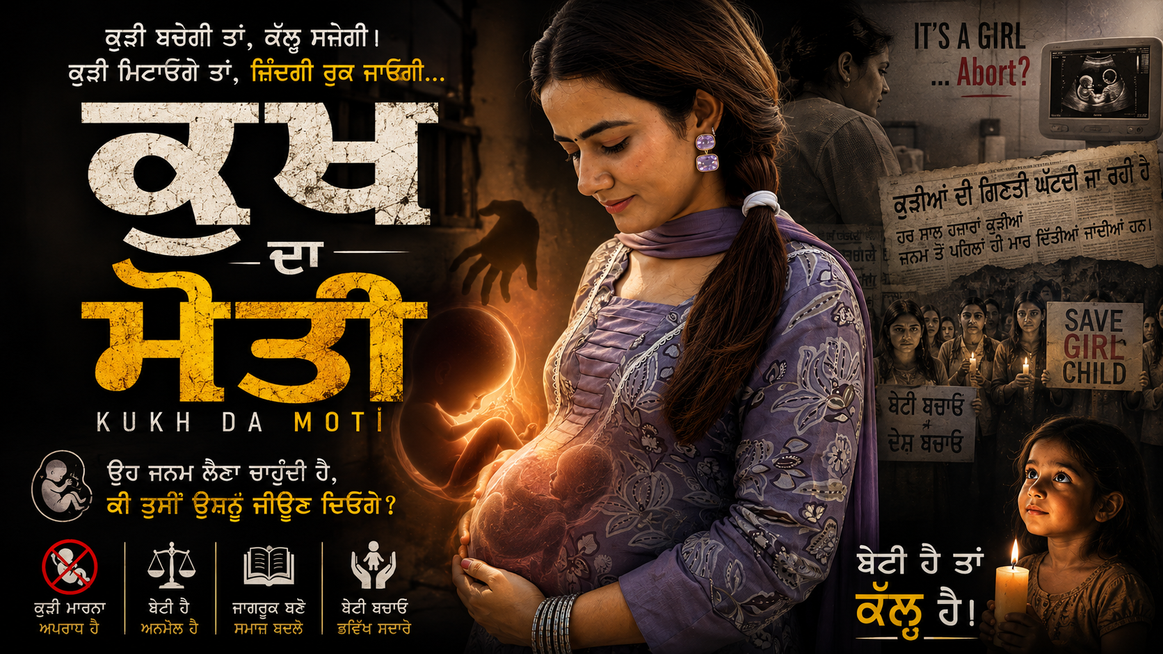 Kukh Da Moti